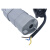 12V直流潜水泵 扬程5米微型泵 设备泵直式泵 水钻开槽切割泵JT500