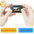 斑梨电子树莓派游戏机带喇叭充电1.54寸LCD显示屏zero W Pi0套件 含SD卡 不含Zero WH套件