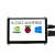 定制定制定制显示屏微雪树莓派 7寸/5寸/10.1寸 HDMI LCD适用 IPS 4.3inch HDMI LCD