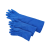Titan  耐低温手套蓝色-200℃38cm03008973 1双