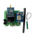 ZIGBEE开发板CC2530评估套件NBIOT远程网关协议栈物联网智能 终端+GPS+协调器(显示屏)