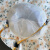 迪士尼（Disney）公主风宝宝渔夫帽春夏夏季大檐蕾丝薄款遮阳防晒帽可爱 48-52cm(建议2-4岁)
