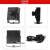 720p高清usb工业摄像头无畸变150度广角uvc协议免驱ATM广告机480P HF867_720P_2.8mm(120度)