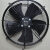 杭州微光4D轴流电机风机扇网罩制冷冷库用风扇冷凝器电机 YWF4E-300S(电压220v)