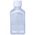 NEST 500ml1000ml方形方瓶试剂方形瓶333001瓶   透明 334001 500ml 8个/包 333001