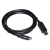 FTDI USB转MD8 8针 适用于松下位移传感器GP-X系列RS232通讯线缆 DB9款(无芯片) 1.8m