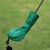 溥畔推杆木杆套 高尔夫球杆套 杆头套保护套帽套 不锈钢 R 墨绿色 绿色 磁铁闭合