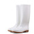 劳登堡 雨鞋类型：高腰；码数：40；种类：加绒