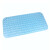 月桐（yuetong）YT-FH01浴室防滑透明垫 37X70cm 塑料
