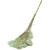 欧杜（oudu） FW-1001清洁大扫把物业小区马路园林扫帚定制 竹柄塑料丝2.5斤