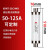 孔柔高压熔断器高分断能力限流XRNT1012KV50A63A80A100A变压器跌落式 XRNT2024KV76510MM