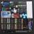 arduino uno r3开发板学习套件scratch创客米思齐传感器 改进版主板（标准套件）