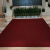 双条纹PVC复合地垫 吸水防滑除尘脚垫门垫走道防滑垫 尺寸定制 酒红色 0.9m宽×15m长