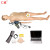 仁模RM/ALS980 综合急救训练模拟人心肺复苏CPR演练 血压测量 基础护理导尿灌肠注射输液模型含计算机