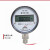 仪表YS-100高精度数显精密气压表不锈钢数字压力表 0.1级 0.1-60MPA