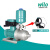 水泵MHI204变频增压泵家用别墅自来水自动增压不锈钢水泵 LMH203 铸铁 2吨30米 家用款