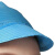 工品库（GONGPINKU）防静电帽无尘帽鸭舌帽防尘帽无尘车间工帽白色(小工帽)