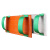莫百特 索具吊带 防护垫 保护垫工具 扁平吊带护角 可定制 单位：件 白-200*300mm 货期7天 