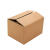 硕基  搬家纸箱有扣手53*29*37cm(10个/包)五层加厚打包快递箱周转收纳箱办公储物整理纸盒