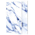 松果 松果瓷砖蓝色奢石大板砖客厅通体大理石瓷砖大板背景墙750 1500 MS1201  600*1200MM