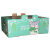 阳光玫瑰葡萄礼盒包装混搭晴王礼品盒10斤手提盒子纸箱包箱可加印 绿色卡通鼠 35*26*13cm