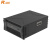 融讯RX D100G-12多媒体视频会议服务器 专线超清TV墙服务器 支持12路超清/高清/音频输出