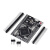 Mega2560 Pro ATmega2560-16AU USB CH340G智能电子开发板 黑 CH340G智能电子开发板