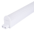飞利浦（PHILIPS） led长条形灯灯管t5一体灯管可串联日光长条光管 明皓BN058C支架灯 T5一体化0.3米3.4W暖白