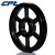 CPT欧标锥套皮带轮SPA224-02配2517锥套双槽皮带轮a型风机皮带轮 (皮带轮+锥套)内径20mm