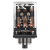 正泰（CHNT）通用型小型大功率电磁继电器JTX-3C DC12V 直流 3NO+3NC 10A
