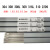 金桥焊丝JQ ER304 308L不锈钢氩弧焊丝TG309L 310 316L 2209 JQ-TG304氩弧焊丝1.6mm(5公斤)