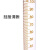 化学实验教学器材量取液体刻度清晰坚固耐用加厚耐腐底部平稳玻璃量筒刻度量筒计量杯检测杯 5ml