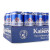 Kaiserdom比尔森啤酒500ml*24听 整箱装 德国原装进口