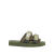 Suicoke 618男士凉鞋 Military green 42 EU