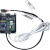 TGAM脑电套件EEG采集模块脑电波传感器意念控制 ESP32开发 STM32开发套件 送Type-C充电线