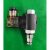 DHF08-221 SV08-21常开电磁阀LSV208NOP插装阀动力单元液压站配件 DC24V