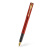 派克（PARKER）钢笔 签字笔 威雅系列XL满堂红金夹墨水笔—私人定制