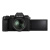 FUJIFILM x-s10 xs10 xs-10自拍4K高清视频 美颜相机 全新国际版 海外版 xs10单机+XC35镜头