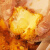 鲍师傅旗舰手工糕点口味海苔蟹黄拧檬可可黑露肉松小贝 拧檬肉松小贝8个/盒