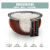苏泊尔（SUPOR）低糖电饭煲精铁球釜内胆家用4升米汤分离沥米饭智能电饭锅