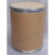 定制适用于化工医药染料添加剂圆形纤维圆桶公斤全纸桶纸桶铁箍纸板桶 380*550-58升