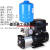 凌霄不锈钢变频水泵恒压泵全自动增压泵恒压供水泵1.5吋2吋 CMI8-40-2.2千瓦(1.5寸进出)