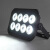 爱迪普森（IDEAPOST）GXQTGD021-300W  led投光灯户外球场灯泛光灯