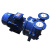 淄博博山2BV系列水环式真空泵工业用高真空水循环真空泵压缩机 5121*7.5KW球铁叶轮