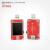 ChargerLAB POWER-Z USB PD电压诱骗仪表 KT002 充电头网测试仪 100W测试套装-包顺丰_1机+1*USB4数据线