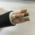 定制适用于国标电缆线铜芯YJ   4 芯10 16  平方户外电线电缆定制 YJV4X10+1X6平方