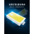 动真格（DongZhenGe）LED节能灯泡E27小螺明灯螺旋室内超亮大功率暖白黄光18wAA e27螺口 恒流超亮38w 买10送1 其它  黄 10个