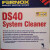 诺克斯强效清洗剂DS40壁挂炉板换清洗专用