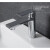 TOTO东陶 浴室冷热水台盆水龙头洗脸盆面盆龙头DL363-1/DL352-1 DL363R