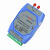 XMSJ沃栎森ADM-3142-ST RS-485光纤转换器Modbus光纤收发器串口光猫定制 一对+电源